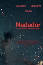 Nadador' Poster