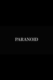 Paranoid' Poster