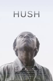 Hush' Poster