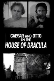 Caesar  Otto in the House of Dracula' Poster