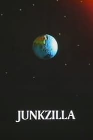 Junkzilla' Poster
