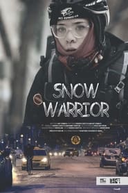 Snow Warrior' Poster