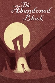 The Abandoned Block' Poster