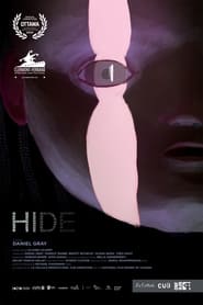 Hide' Poster
