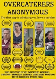 Overcaterers Anonymous' Poster