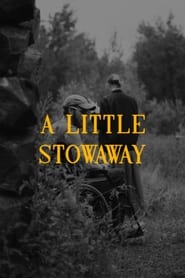 A Little Stowaway' Poster