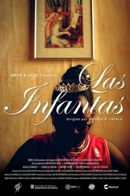 Las Infantas' Poster