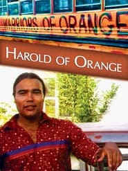 Harold of Orange' Poster