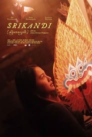 Srikandi' Poster