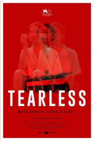 Tearless' Poster