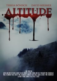 Altitude' Poster