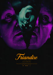 Friandise' Poster