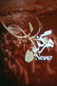 Never' Poster