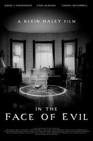 In the Face of Evil' Poster