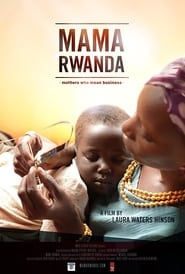 Mama Rwanda' Poster
