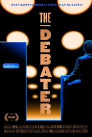 The Debater' Poster