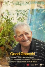 Good Gnocchi' Poster