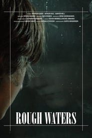 Rough Waters' Poster