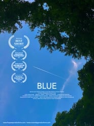 Blue' Poster