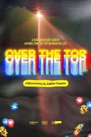 Over the Top' Poster