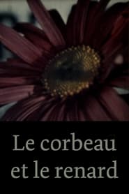 Le corbeau et le renard' Poster