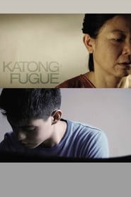 Katong Fugue' Poster