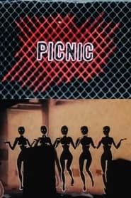 Picnic' Poster