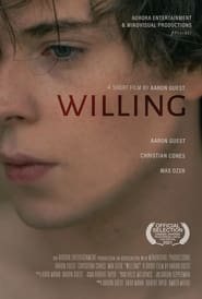 Willing' Poster