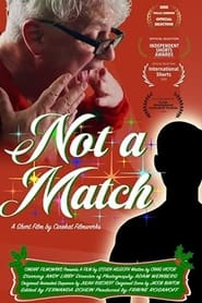 Not a Match' Poster
