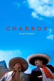 Charros' Poster