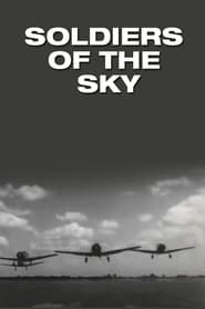 Soldiers of the Sky' Poster