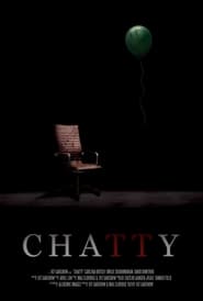 Chatty' Poster