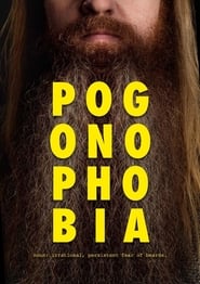 Pogonophobia' Poster