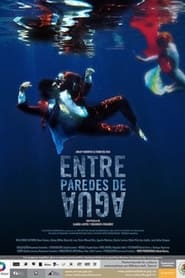 Entre paredes de agua' Poster