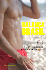 Balana Brasil' Poster