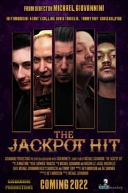 The Jackpot Hit' Poster