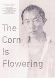 The Corn Is Flowering' Poster