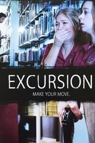 The Excursion' Poster