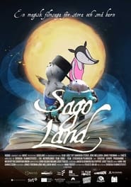 Sagoland' Poster