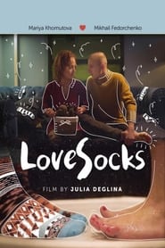 LoveSocks' Poster