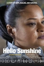 Hello Sunshine' Poster