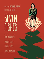 Seven Fishes' Poster