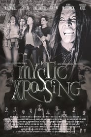 Mystic Xrossing' Poster