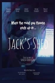 Jacks Shed' Poster