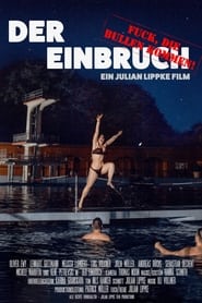 Der Einbruch' Poster