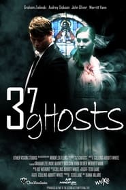 37 Ghosts' Poster