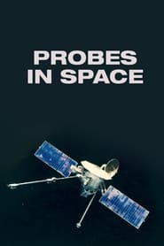 Probes in Space' Poster