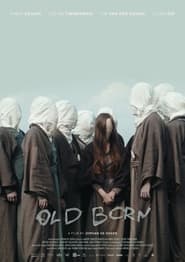 Old Born' Poster