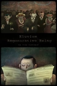 Eluvium  Regenerative Being' Poster