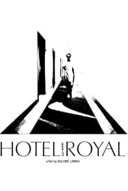 Hotel Royal' Poster